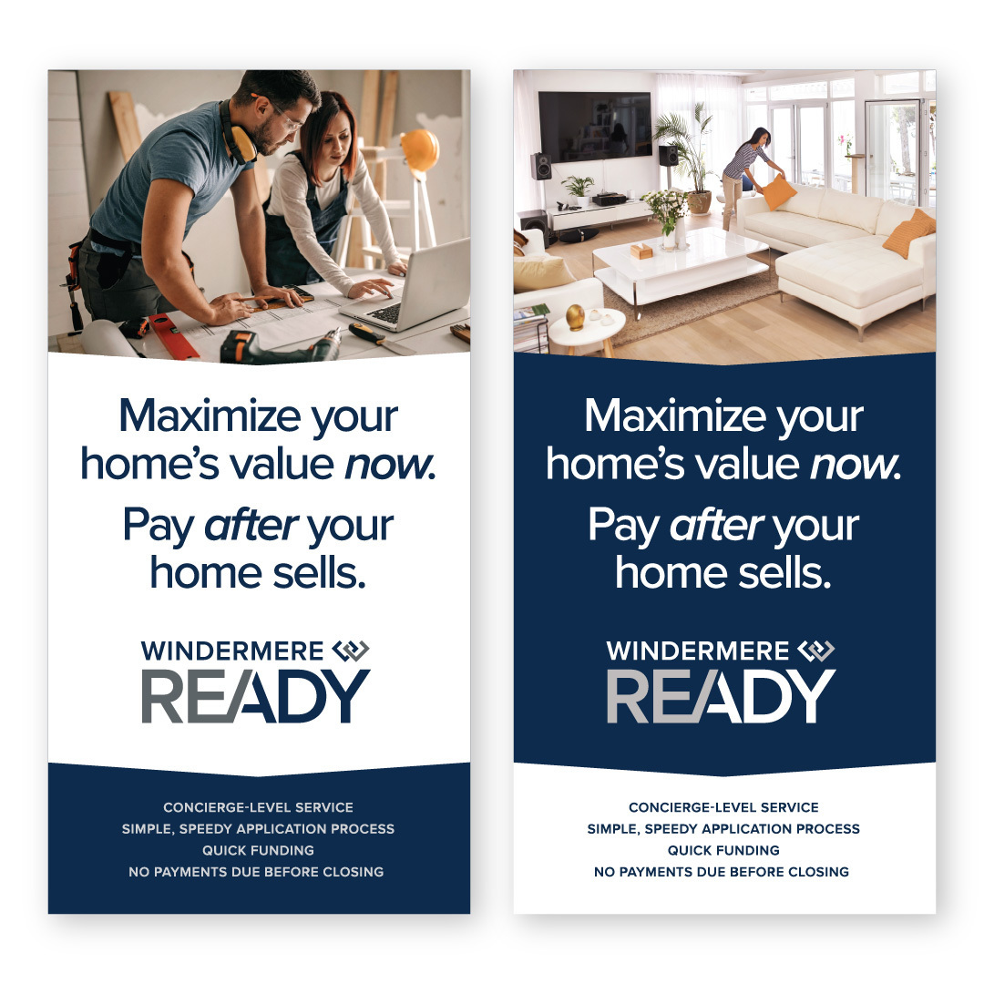 23260 Windermere Ready Posters